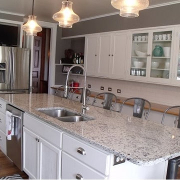 Homeowner Submitted Photos