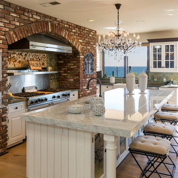 Mediterranean Kitchen