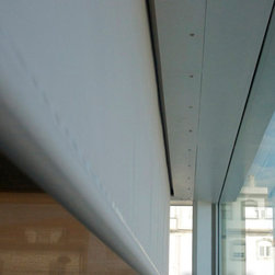 Roller Shades - Roller Shades