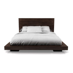 Paris Bed by Hupp&eacute; - Beds