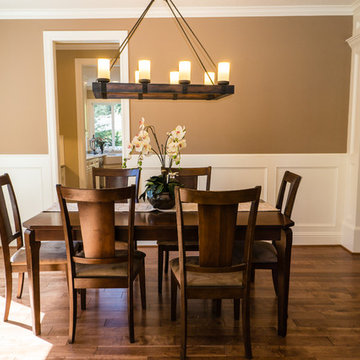 Lakeridge Manor - New Construction - Camas, WA