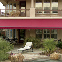 Stephenson Awning