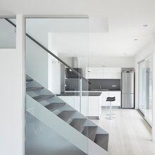 Interior Stairs
