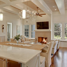 Breakfast/Keeping Room