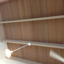 Ceilings