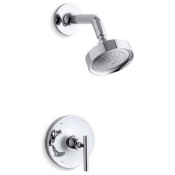 Contemporary Showerheads And Body Sprays by The Stock Market