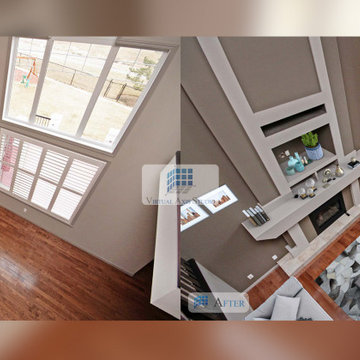 Virtual Staging