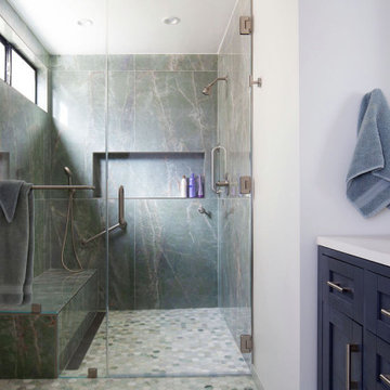 Thousand Oaks Bathroom Remodeling