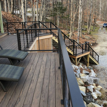 Greenwood Deck - 2nd Place