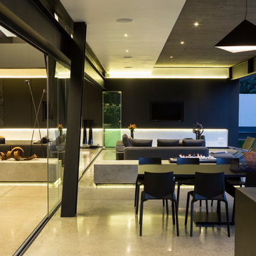 Kloof Road House