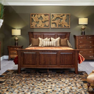East Benard Bedroom Collection