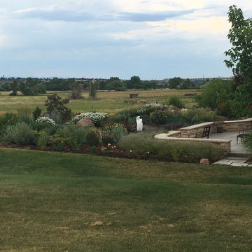 Country Living Boulder Style
