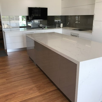 TSJ showroom