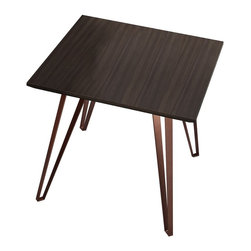 Modloft Grand Side Table - Dining Tables