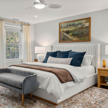 Peabody Family Home Furniture Package