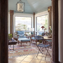 porch
