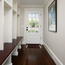 mudroom