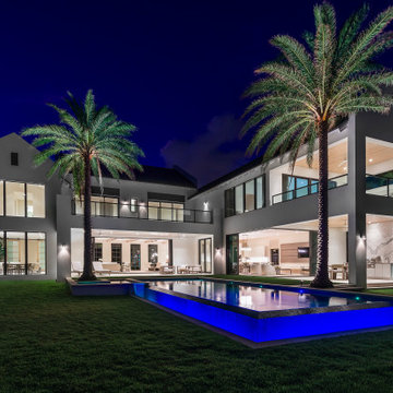 Palm Trail Preserve Estate