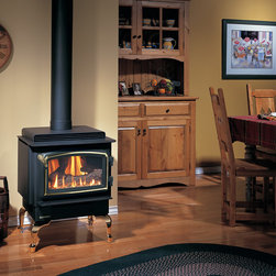 Gas - Indoor Fireplaces