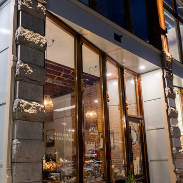 The Union Block