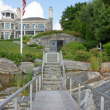 Greenwich Ocean Front Residence