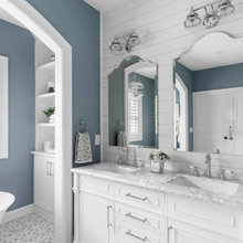 Freestanding Decorating Ideas For Master Bath