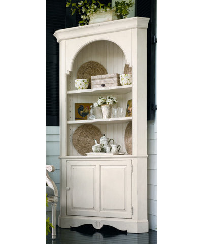 Farmhouse China Cabinets And Hutches by Furnitureland South