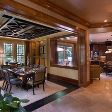 Dining Room Ideas