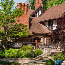 tudor