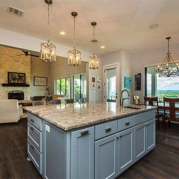 Briarcliff Residence