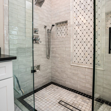 Master Bath Transformation