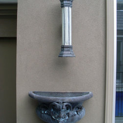 Custom made lights - Outdoor Wall Lights And Sconces
