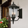 Pinedale Outdoor Wall Light