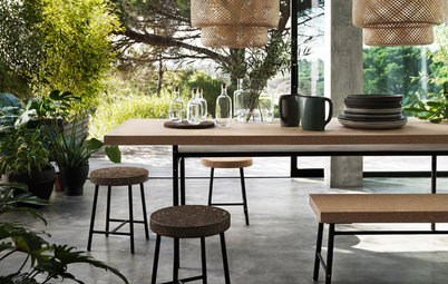 Descubre 10 tendencias en decoración para 2017