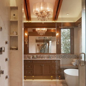 Colorado Ski House