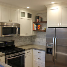 Kitchen 5113 Caste