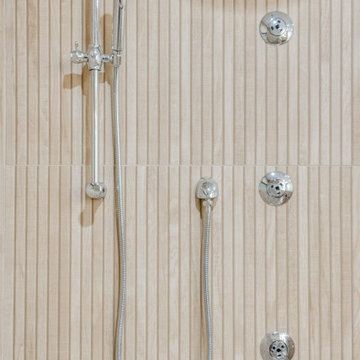 Master Bathroom Remodel in Dallas, TX