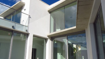 Proyecto y dirección de chalet unifamiliar en Costa den Blanes (Mallorca)