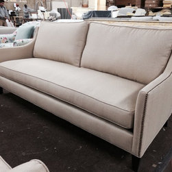 Totally Custom - Sofas