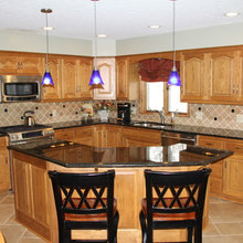 Kitchen Ideas