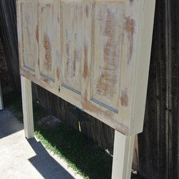 Door Headboards and More - Headboards