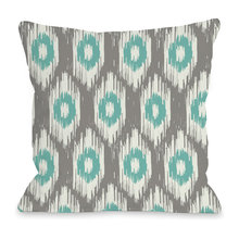 Outdoor Pillows