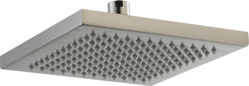 Delta Single Setting Raincan Shower Head - RP53496SS