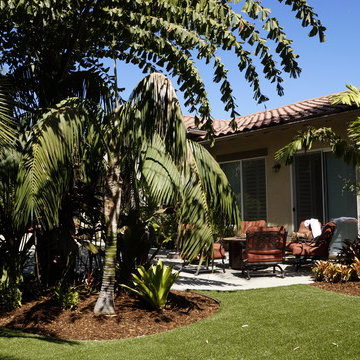 Escondido Artificial Turf and Drip