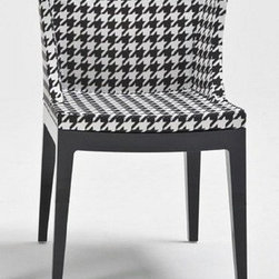 Mademoiselle Chair by Kartell - Armchairs And Accent Chairs
