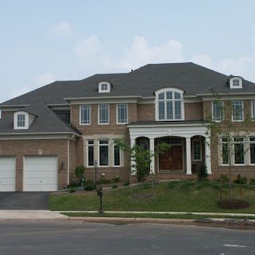 Our Work