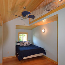 Longport Bedroom