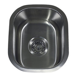 Beautiful Sinks - Products