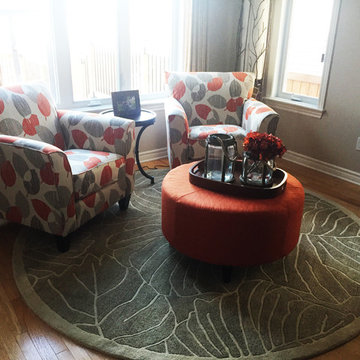 Limoges Family room