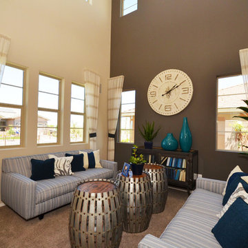 Intrigue @ Greer Ranch | Surprise, AZ | 4093 - Discover Plan